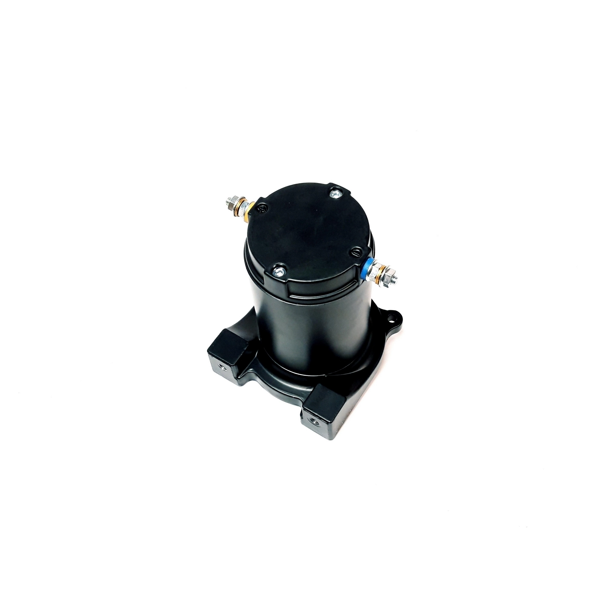 SEGWAY SNARLER 570 VİNÇ MOTOR SET #KM 77993
